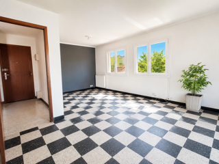  Appartement à vendre 3 pièces 56 m²