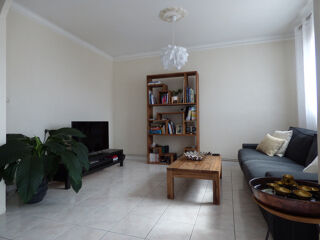  Appartement à louer 3 pièces 68 m²