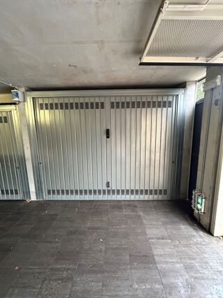  Parking / Garage � vendre 15 m�
