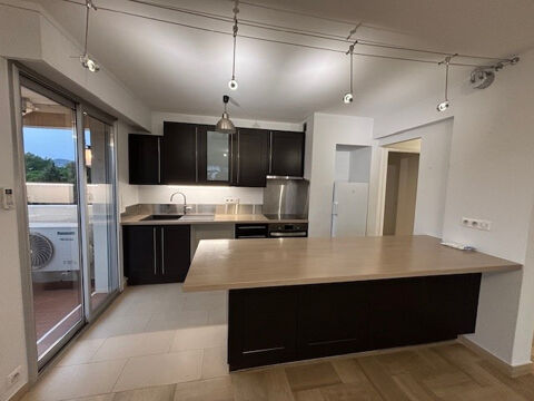  Appartement � louer 4 pi�ces 78 m�