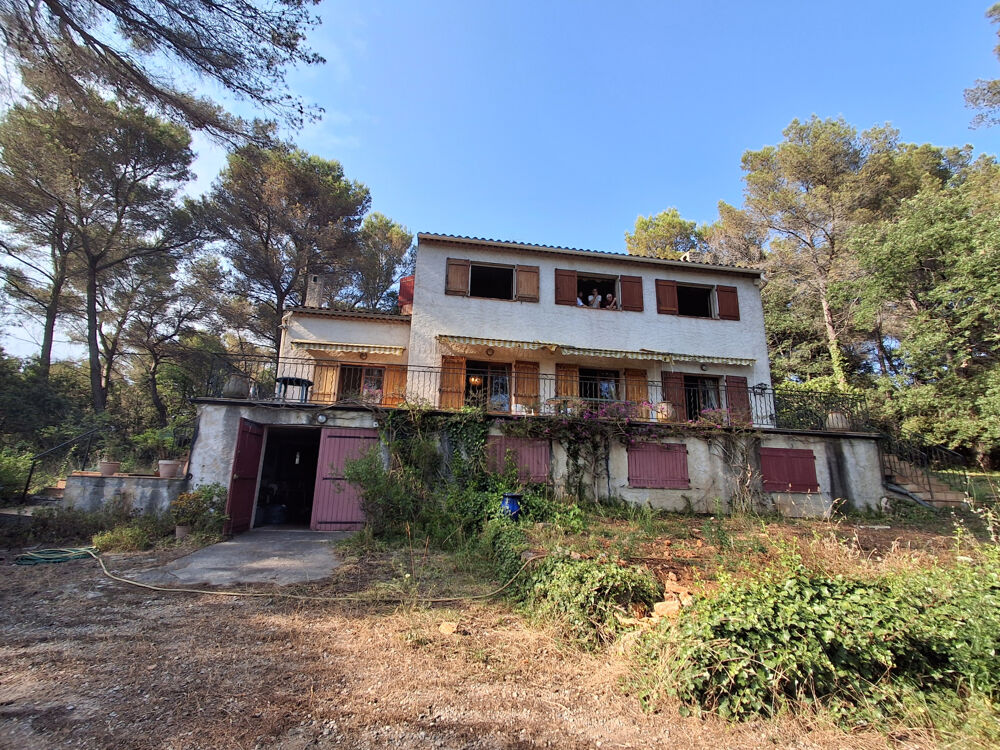  vendre  Maison Antibes (06600)