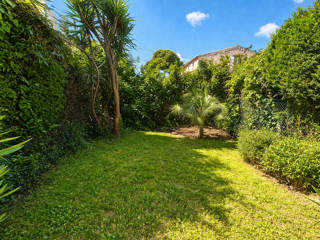  Appartement � vendre 1 pi�ce 41 m�