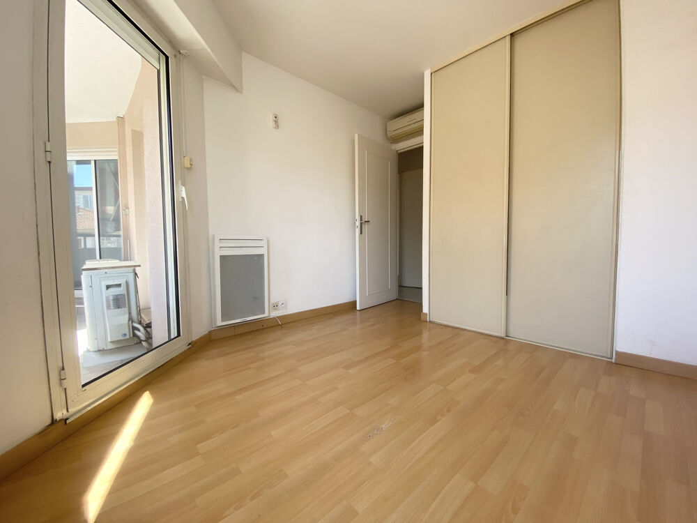 Vente Appartement 2 PIECES ANTIBES CENTRE-VILLE Antibes