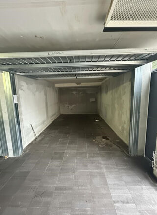  Parking / Garage � vendre 15 m�