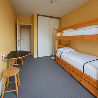  Appartement � vendre 2 pi�ces 38 m�