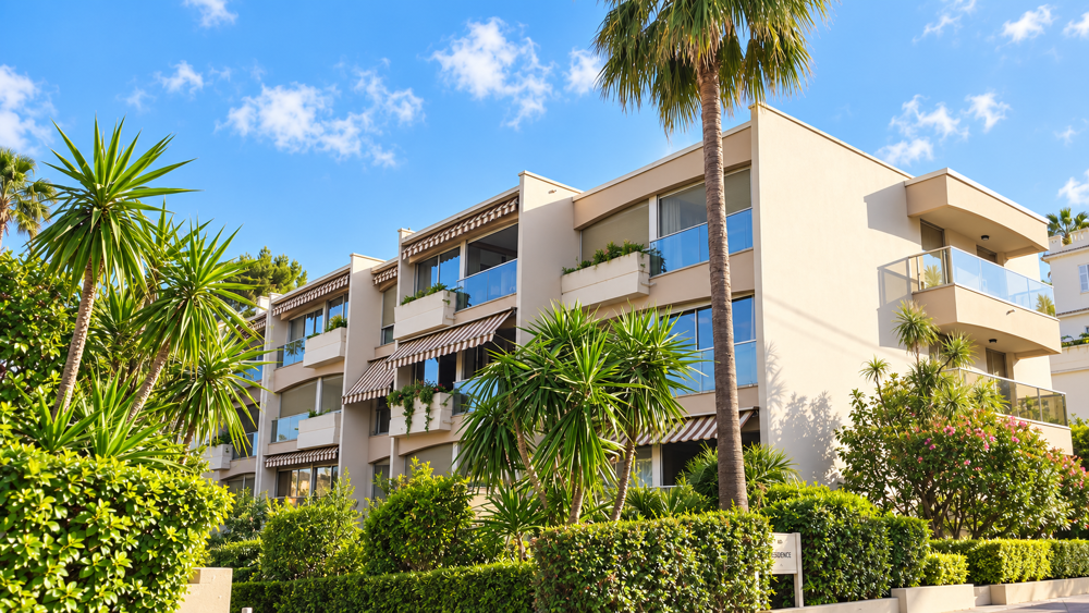 Appartement 3 pièces 77 m² · à Antibes · 77 m² · 650 000 €