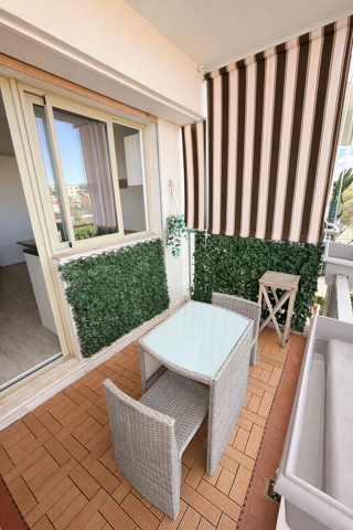  Appartement � vendre 1 pi�ce 22 m�