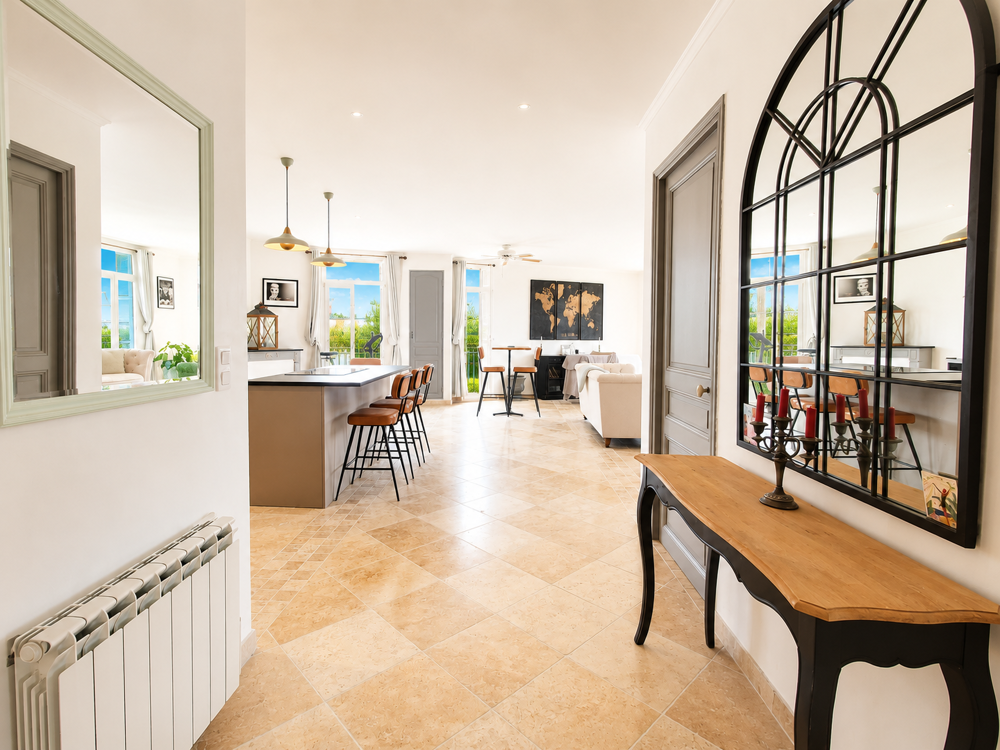 Vente Appartement A 2 pas de la PLACE DE GAULLE Antibes