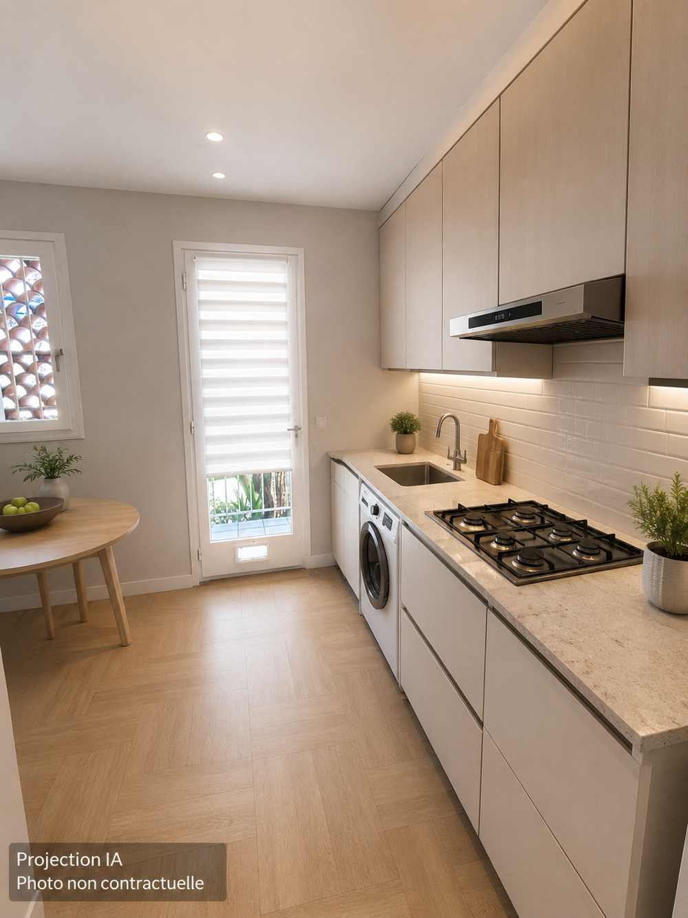 Vente Appartement 4 PIÈCES 70 M2   3 CHAMBRES   2 BALCONS/TERRASSES   CALME ABSOLU   AU COEUR D ANTIBES Antibes