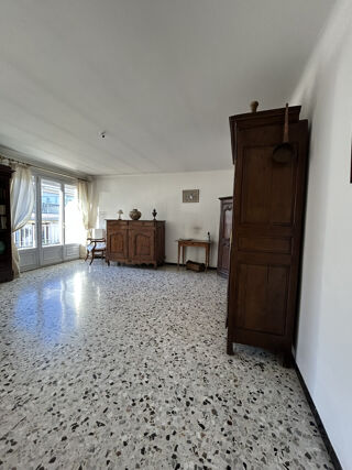  Appartement  vendre 2 pices 56 m