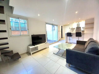  Duplex/triplex  vendre 3 pices 52 m