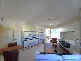  Appartement � vendre 1 pi�ce 34 m�