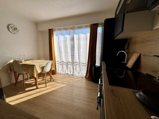  Appartement à louer 3 pièces 50 m²