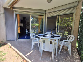  Appartement à vendre 2 pièces 28 m²