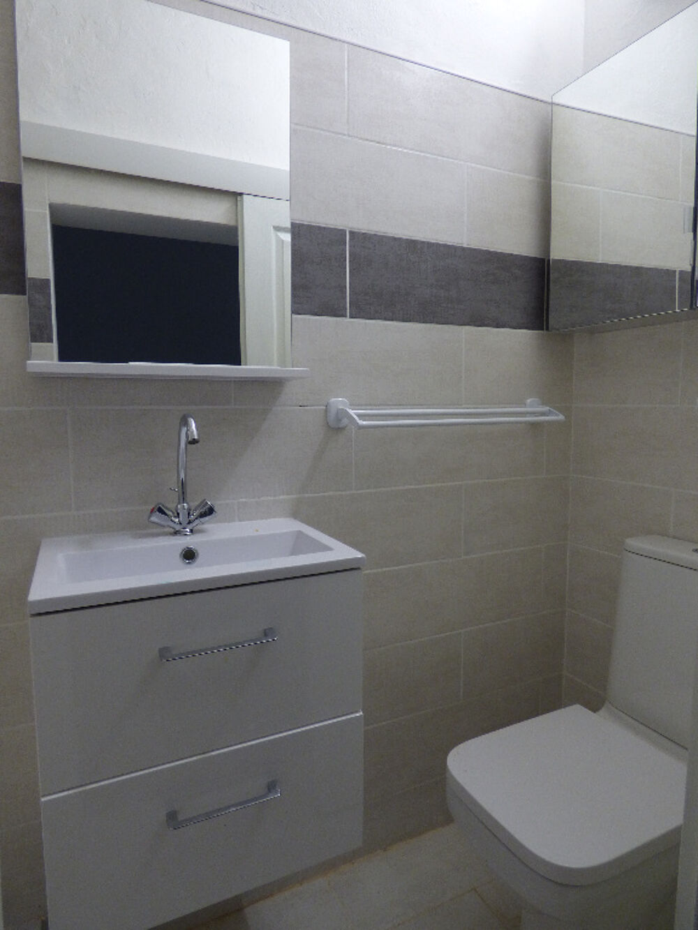 Appartement Antibes 2 pièce(s) 38.64 m2