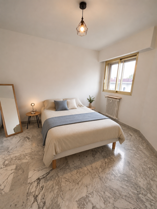  Appartement à vendre 3 pièces 66 m²