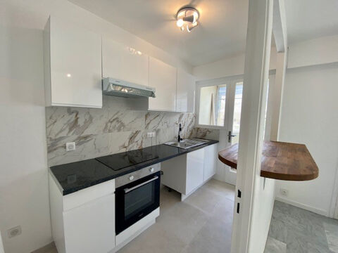  Appartement � louer 1 pi�ce 28 m�