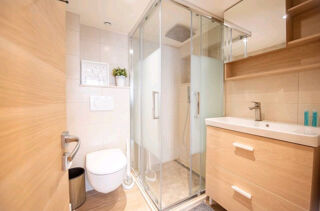  Appartement à vendre 4 pièces 70 m²