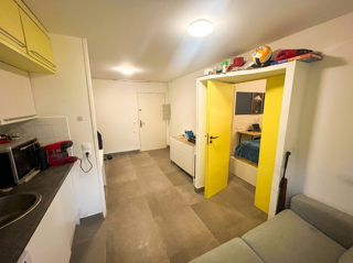  Appartement � vendre 3 pi�ces 58 m�