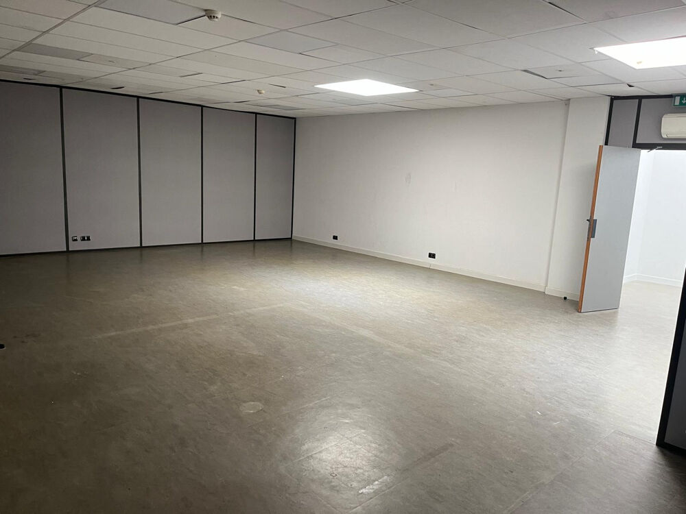 Location Autre local commercial 320m2 PARC D ACTIVITE DE LA SIAGNE Mandelieu la napoule