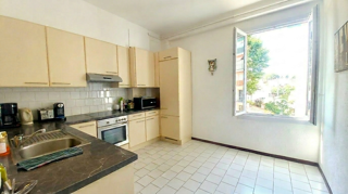  Appartement � vendre 3 pi�ces 67 m�