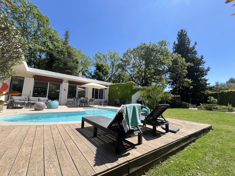 � vendre  Maison Valbonne (06560)