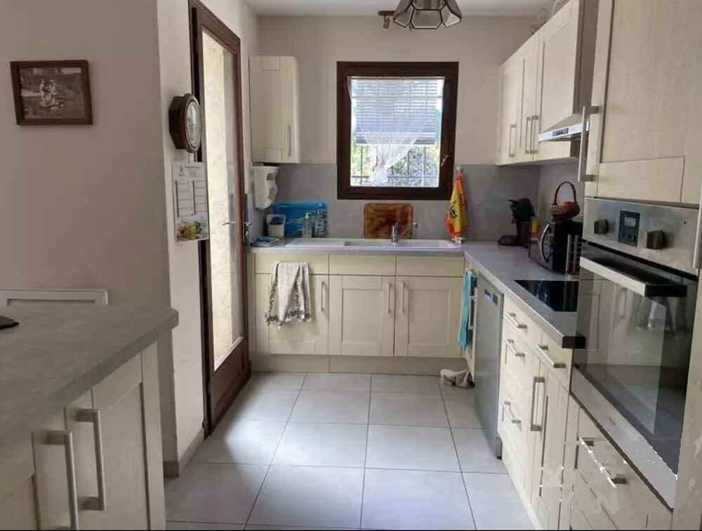  vendre  Maison Antibes (06600)