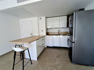  Appartement à vendre 2 pièces 48 m²