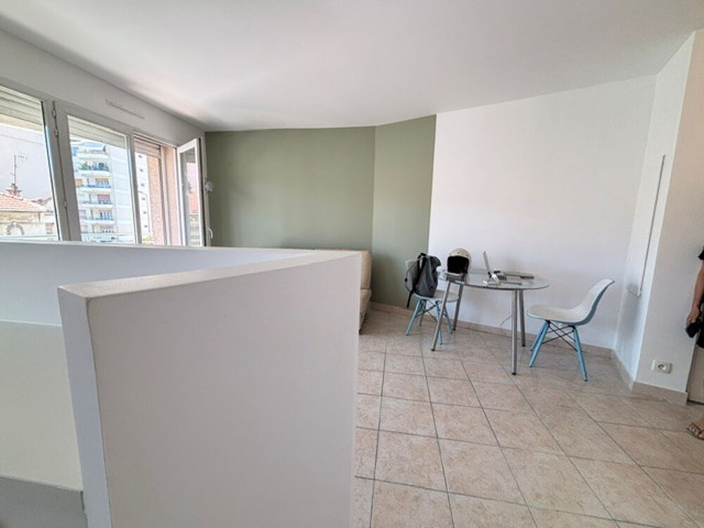Location Appartement LOCATION ETUDIANTE SEPTEMBRE A JUIN Antibes