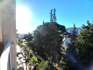  Appartement � vendre 1 pi�ce 34 m�