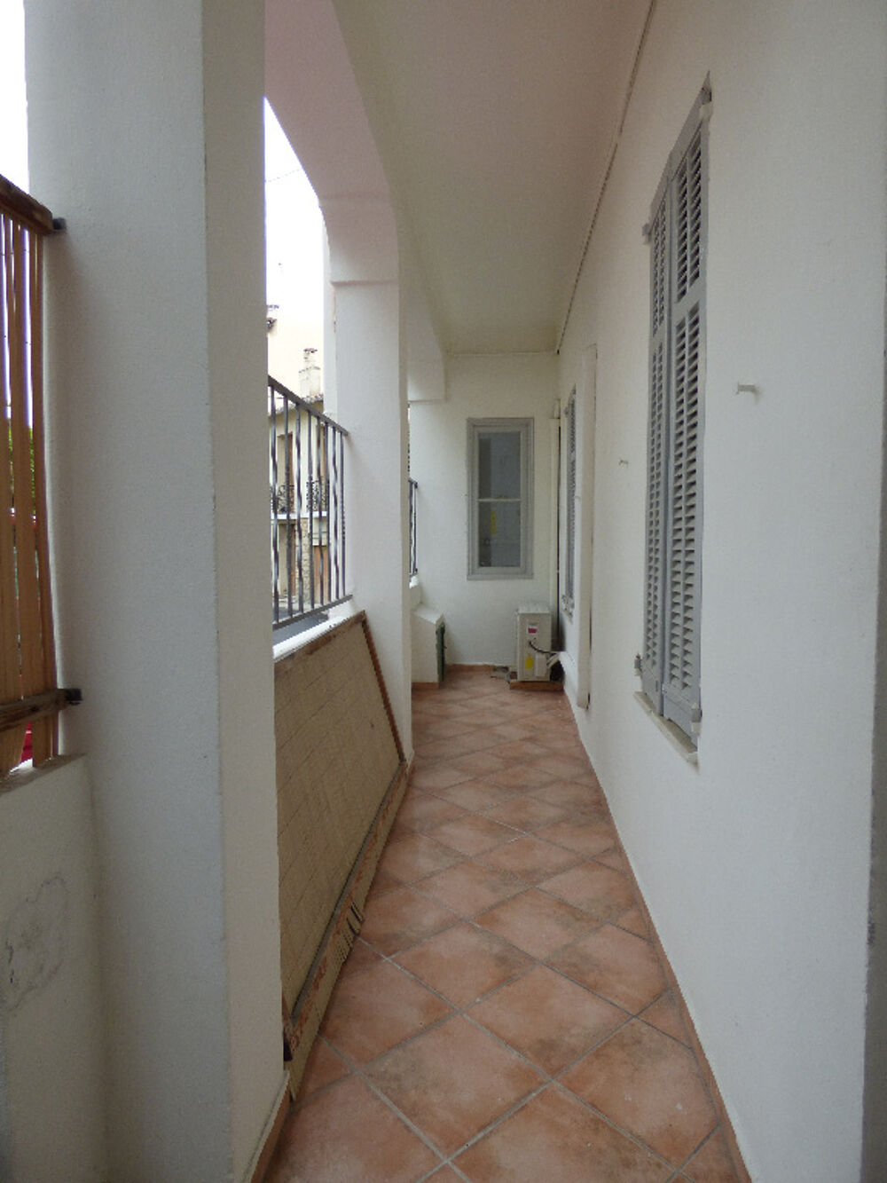 Location Appartement Appartement Antibes 2 pièce(s) 38.64 m2 Antibes