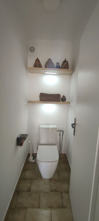  Appartement à vendre 2 pièces 61 m²
