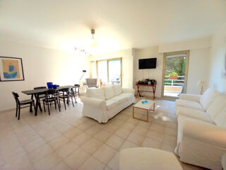  Appartement � vendre 4 pi�ces 83 m�