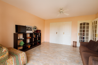  Appartement � vendre 1 pi�ce 25 m�