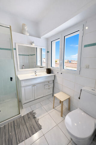  Appartement � vendre 2 pi�ces 43 m�