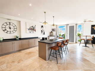  Appartement à vendre 3 pièces 107 m²