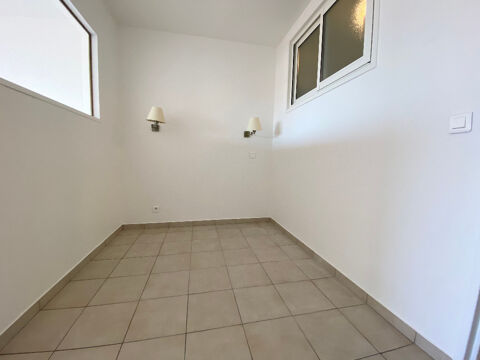  Appartement � louer 1 pi�ce 32 m�