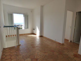  Appartement à louer 2 pièces 40 m²