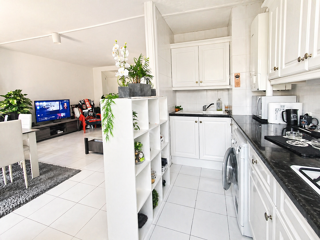  Appartement � vendre 1 pi�ce 41 m�