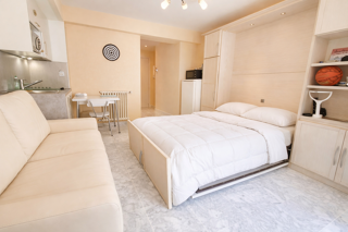  Appartement � vendre 1 pi�ce 24 m�