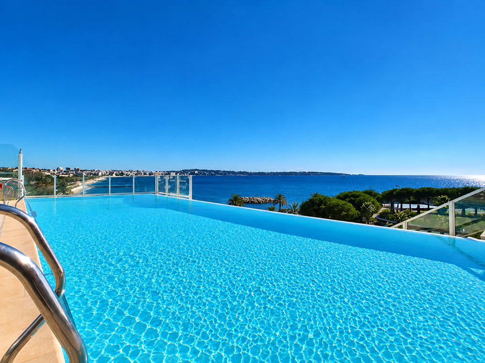 Appartement 2 pièces 50 m² · à Vallauris · 50 m² · 565 000 €