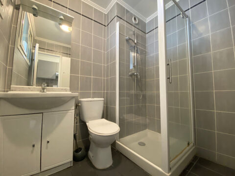  Appartement � louer 1 pi�ce 32 m�