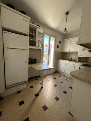  Appartement  vendre 2 pices 56 m