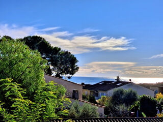  Appartement � vendre 2 pi�ces 48 m�