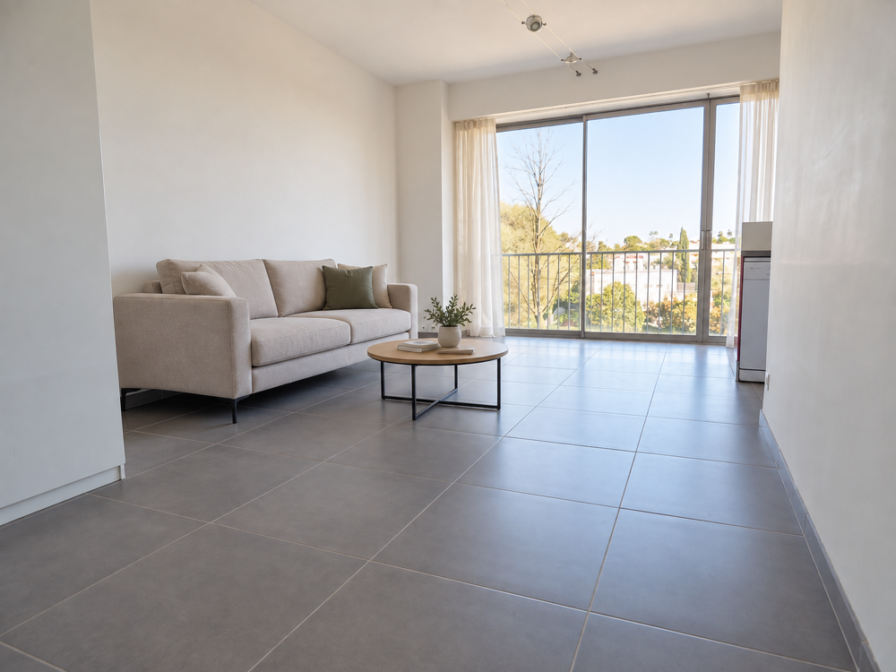 Vente Appartement STUDIO 32 M2   CHEMIN DES TERRES BLANCHES   PARKING & CAVE Antibes