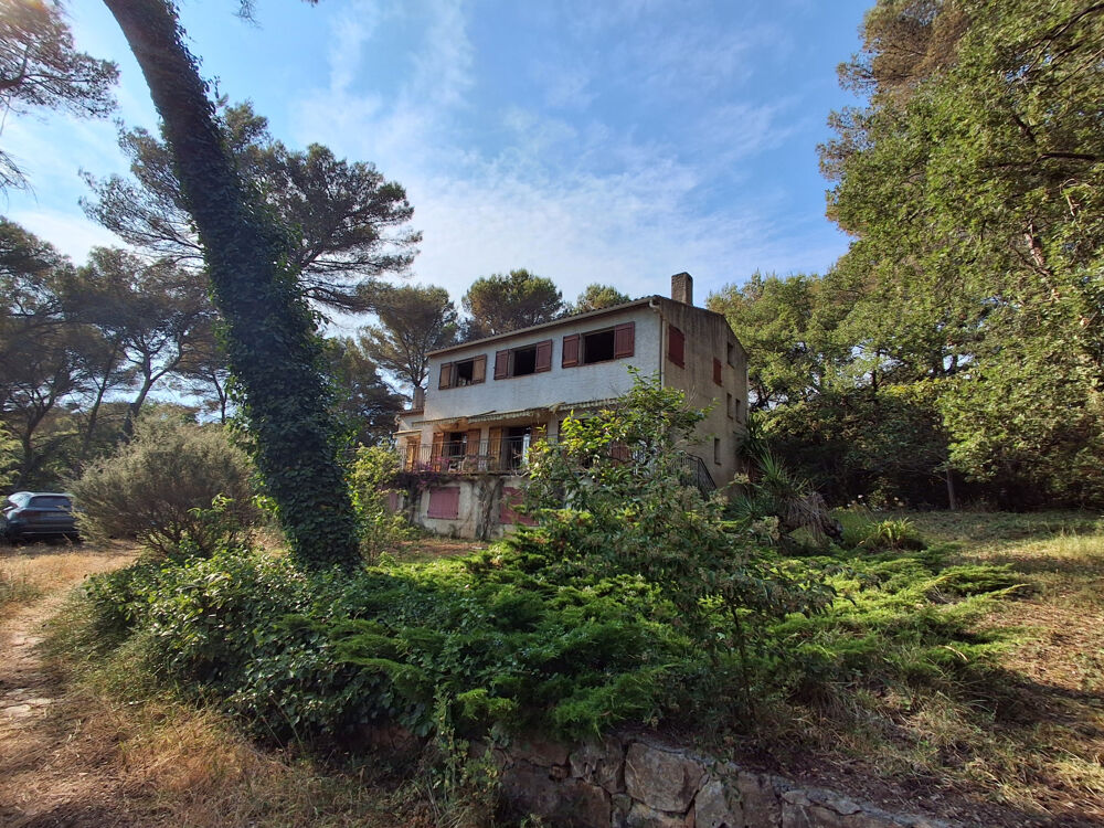  vendre  Maison Antibes (06600)