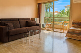  Appartement � vendre 1 pi�ce 25 m�