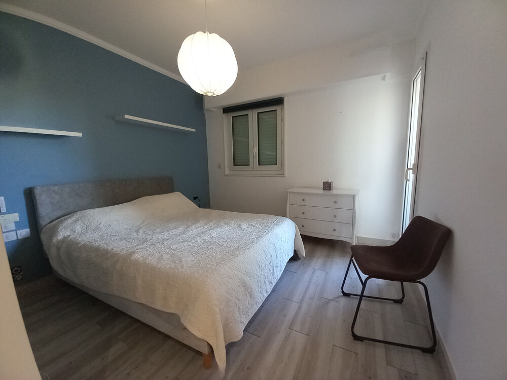  vendre  Appartement Vallauris (06220)