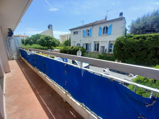  Appartement  vendre 2 pices 57 m