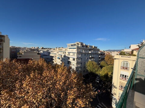  Appartement � louer 2 pi�ces 53 m�